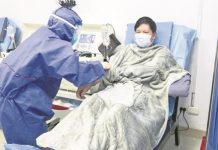 Coronavirus: Prueban en EU tratamiento contra Covid-19 con sangre de “recuperados” | El Universal – El Universal