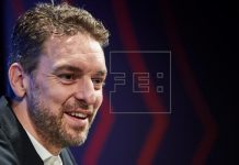 Pau Gasol: «La salud y el bienestar deben prevalecer» – EFE – Noticias