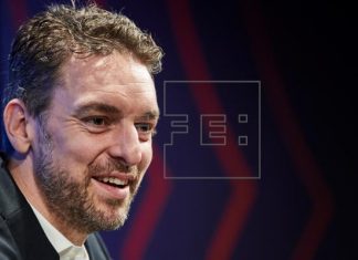 Pau Gasol: «La salud y el bienestar deben prevalecer» – EFE – Noticias