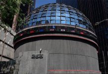 Ante coronavirus, Bolsa Mexicana de Valores tiene mayor alza desde 2009 y peso se aprecia – Uno TV Noticias