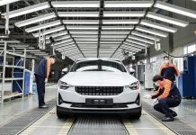 El coronavirus no frena al Polestar 2: arranca la producción del mayor rival de Tesla – Híbridos y Eléctricos