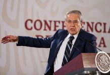 Estas son las medidas preventivas adoptadas por el gobierno federal ante la evolución del COVID-19 a la Fase 2 – infobae