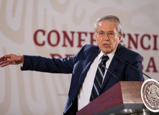 Estas son las medidas preventivas adoptadas por el gobierno federal ante la evolución del COVID-19 a la Fase 2 – infobae