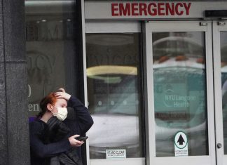 Un adolescente es la primera muerte de un menor por coronavirus en EEUU – infobae