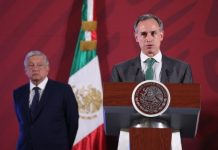 Bajo Reserva Exprés. En solo 12 horas el subsecretario de salud se desdice | El Universal – El Universal