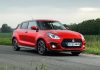 El Suzuki Swift Sport se vuelve mild-hybrid: eficiencia a costa de potencia – Motorpasión México