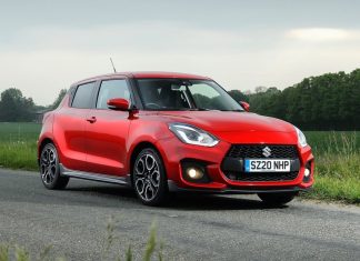 El Suzuki Swift Sport se vuelve mild-hybrid: eficiencia a costa de potencia – Motorpasión México