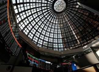 BMV sube 4.27%, su mayor avance en más de una década – Milenio