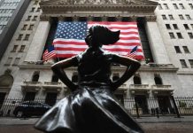 Dow Jones sube 11.3% en su mejor día desde 1933 por expectativa de estímulo | El Universal – El Universal