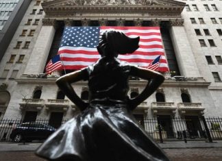 Dow Jones sube 11.3% en su mejor día desde 1933 por expectativa de estímulo | El Universal – El Universal