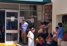 Sin medicinas contra cáncer – El Diario de Yucatán