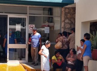 Sin medicinas contra cáncer – El Diario de Yucatán