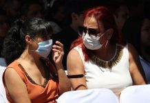 México entra a fase 2 por coronavirus o Covid-19 | El Universal – El Universal