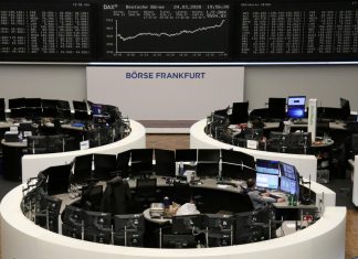 Bolsas europeas suben tras el anuncio de EE.UU. de desbloquear fondos para aliviar el impacto económico del coronavirus – RT en Español