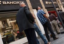 Meses sin intereses y deudas congeladas: Bancos anuncian apoyos ante epidemia de COVID-19 – Yahoo Style