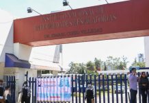 Demanda hospitalaria por Covid-19 deja sin servicios a pacientes con VIH en el INER – infobae