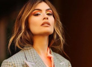 Modelo deja las pasarelas y el lujo para ayudar a pacientes enfermos por coronavirus – SOY CARMÍN