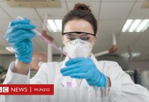 10 buenas noticias sobre el coronavirus (como que ya hay 8 proyectos de vacuna) – BBC Mundo