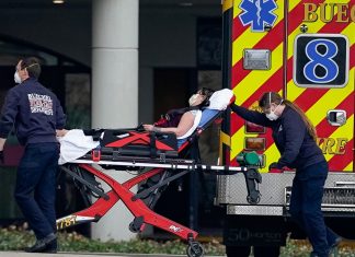 EEUU podría usar sangre de pacientes recuperados de coronavirus para tratar la enfermedad – Noticieros Televisa