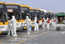 «¡Dejen de comprar mascarillas!»: el director de Salud Pública de EE.UU. asegura que no son efectivas para prevenir el coronavirus – RT en Español