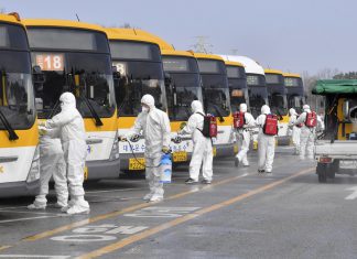 «¡Dejen de comprar mascarillas!»: el director de Salud Pública de EE.UU. asegura que no son efectivas para prevenir el coronavirus – RT en Español