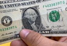 Precio del dólar hoy miércoles 25 de marzo 2020, tipo de cambio – MI BOLSILLO