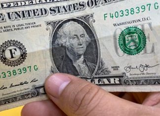 Precio del dólar hoy miércoles 25 de marzo 2020, tipo de cambio – MI BOLSILLO