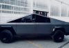 Este hombre construyó su propio Tesla Cybertruck a partir de un SUV de gasolina – Gizmodo en Español