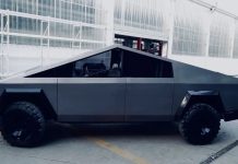 Este hombre construyó su propio Tesla Cybertruck a partir de un SUV de gasolina – Gizmodo en Español