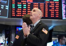 Abre Wall Street con ganancias… sólo por cincuenta minutos – MI BOLSILLO