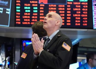 Abre Wall Street con ganancias… sólo por cincuenta minutos – MI BOLSILLO