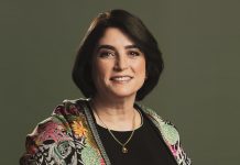 Olga González deja la dirección de finanzas de Walmart de México – Expansión