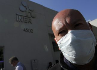 Modifica Salud criterios para identificación de casos sospechosos por COVID-19 – López-Dóriga