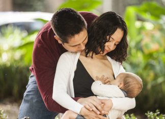 Coronavirus: así puedes reducir el peligro si estás embarazada o amamantando – Noticias ONU