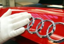 VIDEOS: Volkswagen y Audi cambian sus logotipos en solidaridad con el distanciamiento social contra el covid-19 – RT en Español