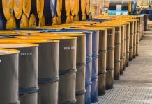 Se recupera precio de petróleo mexicano; 16.06 dólares por barril – Aristeguinoticias