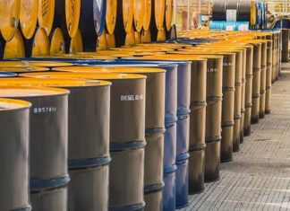 Se recupera precio de petróleo mexicano; 16.06 dólares por barril – Aristeguinoticias