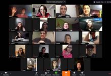 Toman alumnos de medicina de la UACH clase a distancia – El Heraldo de Chihuahua