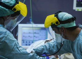 FCA, Ford y GM producirán insumos médicos ante crisis sanitaria por coronavirus – Expansión