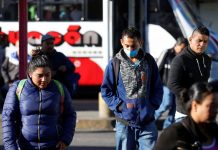 Coronavirus en México: cuáles son los estados que registraron los primeros contagios comunitarios – infobae