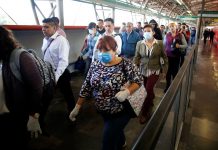 Coronavirus en México: suman 405 casos y cinco muertos; la epidemia se extendería hasta octubre – infobae