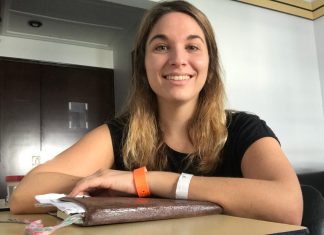 En primera persona: «Tengo coronavirus circulando en mis venas, pero no tengo miedo» – Yahoo Deportes