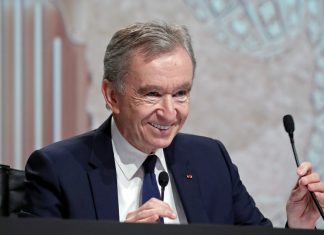 La persona más rica de Europa gana 11.300 millones de dólares en un día – RT en Español