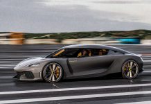 El coche de cuatro asientos más rápido del mundo: así es el Koenigsegg Gemera – El Español