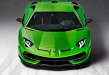 El nuevo Lamborghini Aventador de 600.000 dólares tiene un fallo en la puerta que deja a la gente encerrada – Gizmodo en Español