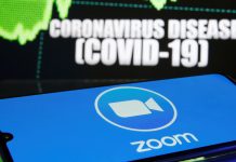 El valor de la app de videoconferencias Zoom se duplica durante las cuarentenas por el coronavirus – RT en Español