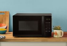 Usar el microondas puede reducir la velocidad de tu internet. Estas son las formas de mantenerla – CNN México.com