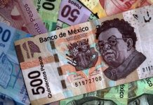 Peso registra su mayor ganancia desde la crisis financiera de 2008 – Aristeguinoticias