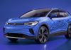 Volkswagen presenta el ID.4: su primer crossover… – Hipertextual
