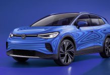 Volkswagen presenta el ID.4: su primer crossover… – Hipertextual